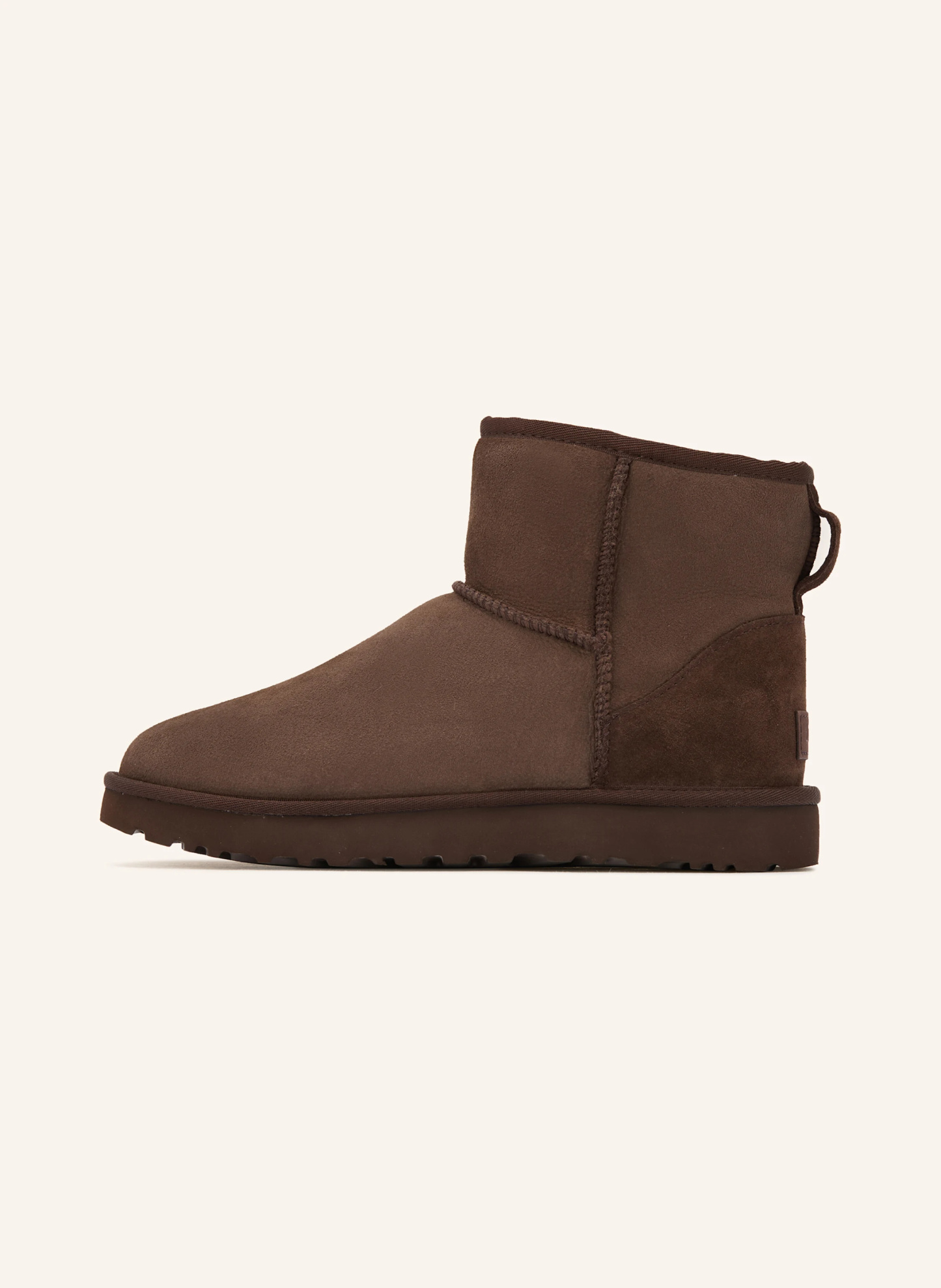 UGG Boots CLASSIC MINI II – DUNKELBRAUN