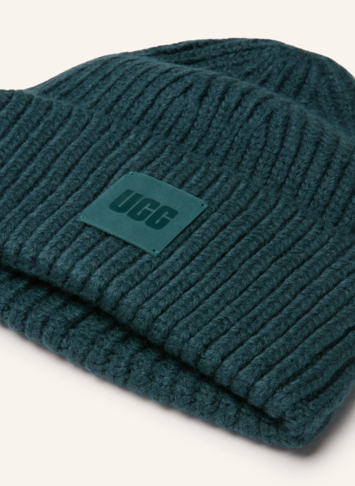 UGG Mütze – GRÜN