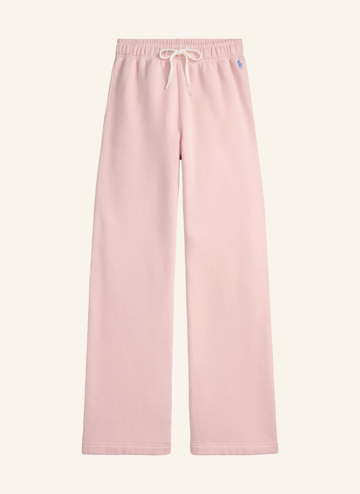POLO RALPH LAUREN Sweatpants – ROSÉ