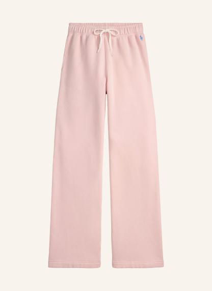 POLO RALPH LAUREN Sweatpants – ROSÉ