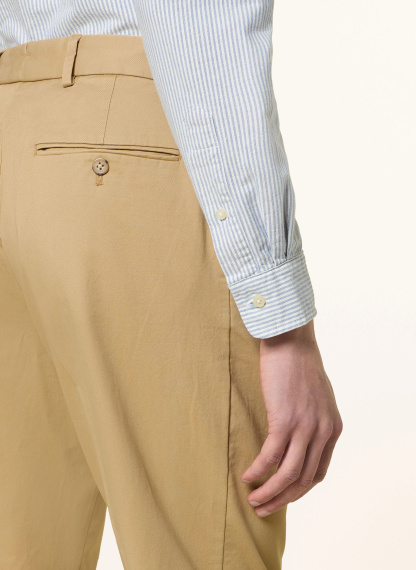 POLO RALPH LAUREN Anzughose Regular Fit – 002 MONUMENT TAN
