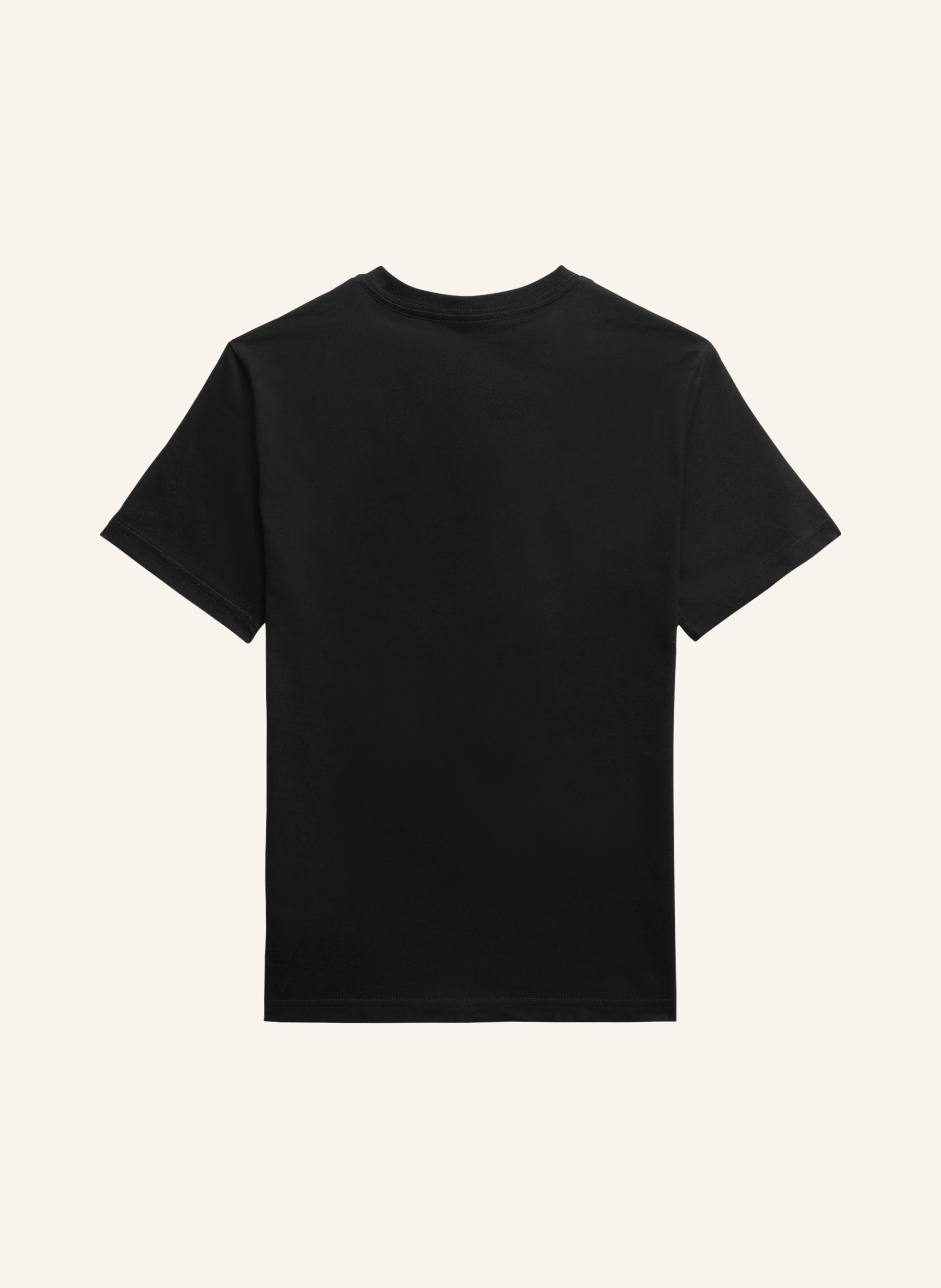 POLO RALPH LAUREN T-Shirt – SCHWARZ