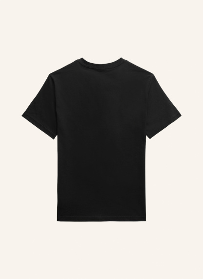 POLO RALPH LAUREN T-Shirt – SCHWARZ