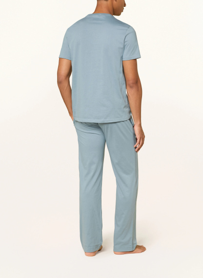 POLO RALPH LAUREN Lounge-Hose – BLAUGRAU