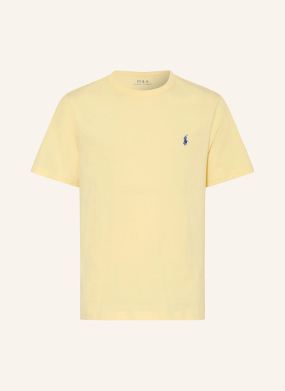 POLO RALPH LAUREN T-Shirt – GELB