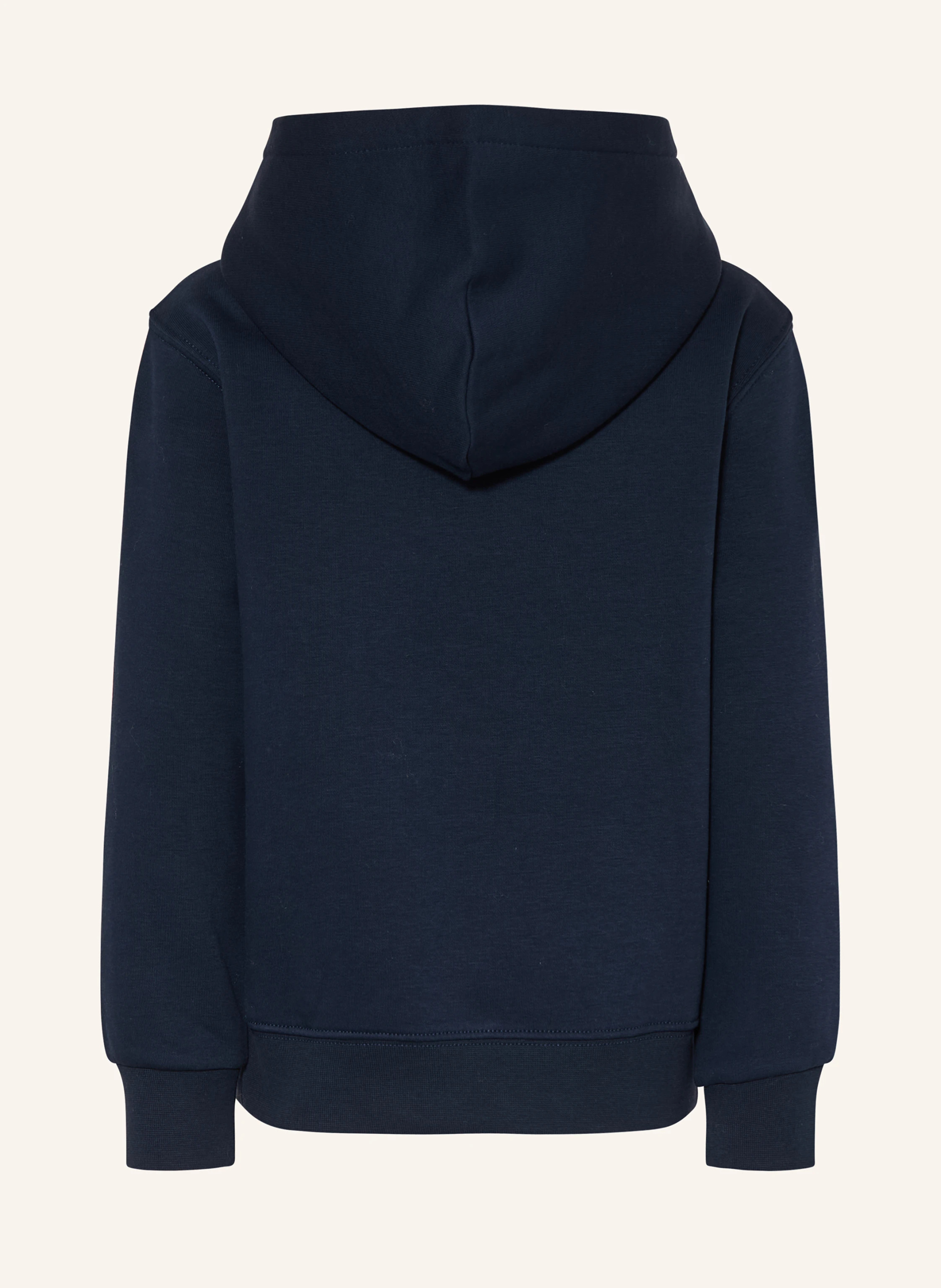 POLO RALPH LAUREN Hoodie – DUNKELBLAU