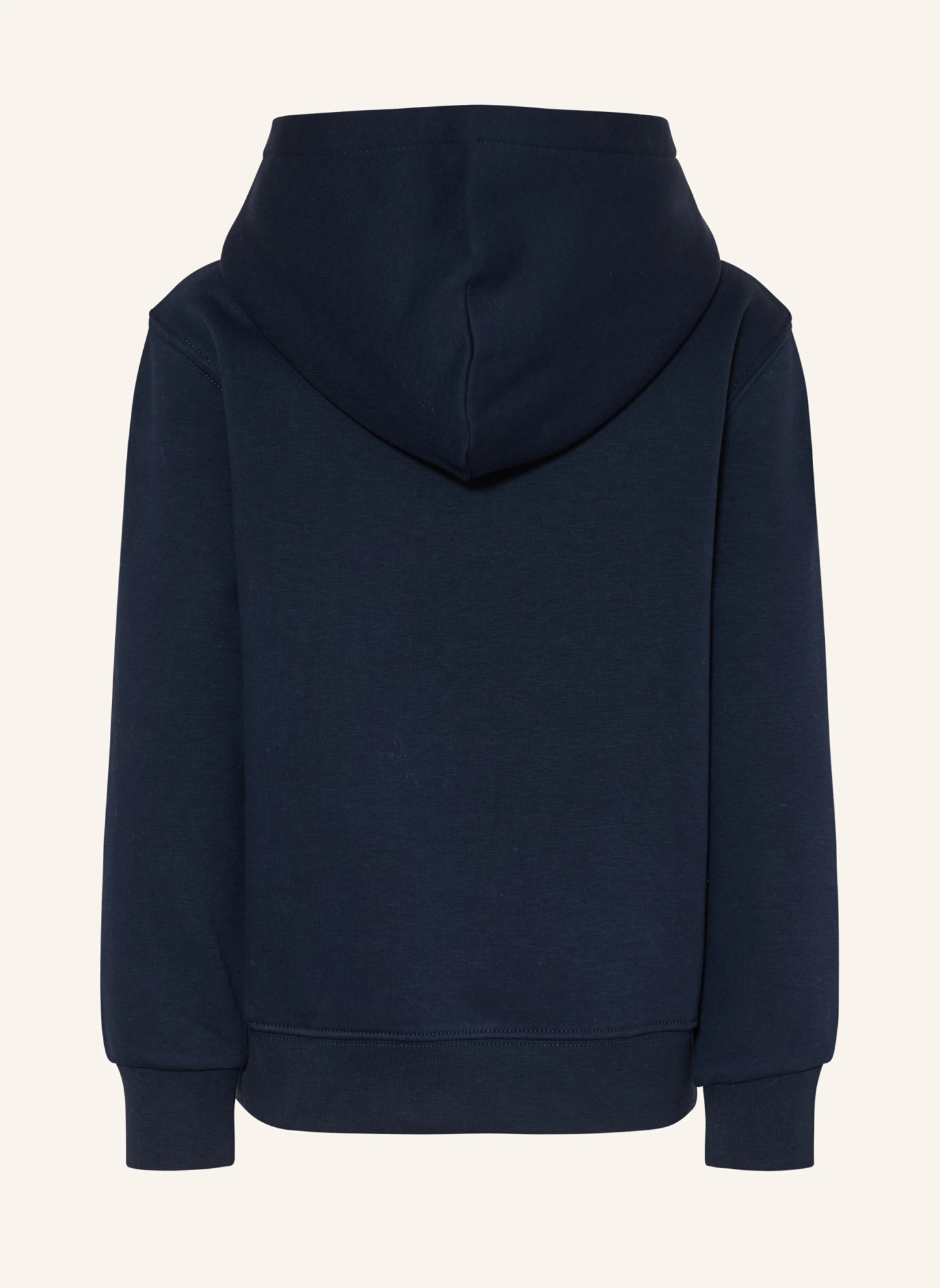 POLO RALPH LAUREN Hoodie – DUNKELBLAU