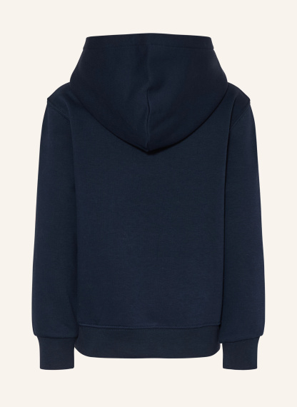 POLO RALPH LAUREN Hoodie – DUNKELBLAU