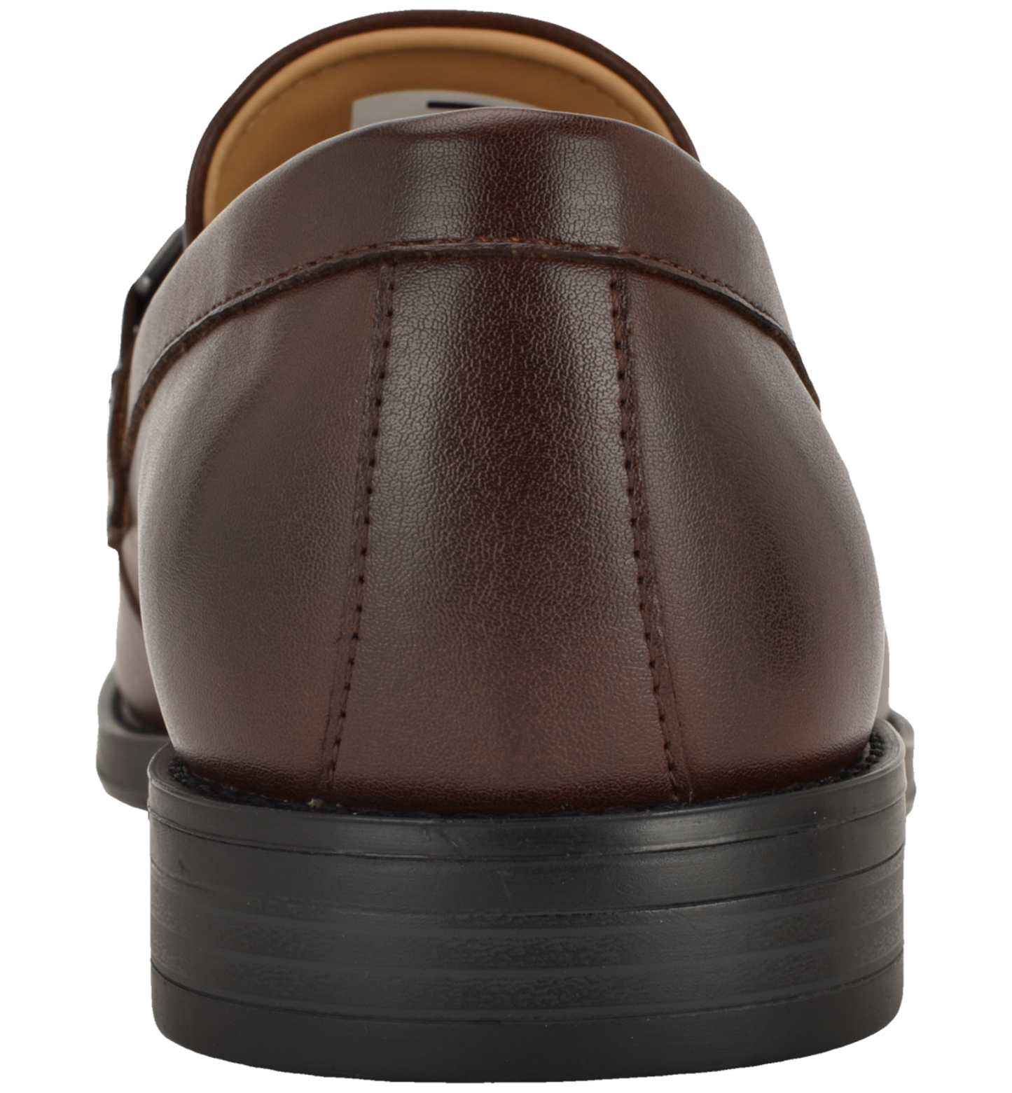 Tommy Hilfiger Men's Jollie Dress Loafers - Medium Brown