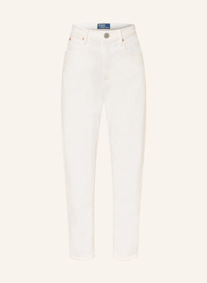 POLO RALPH LAUREN Straight Jeans – 001 CROCUS WSH