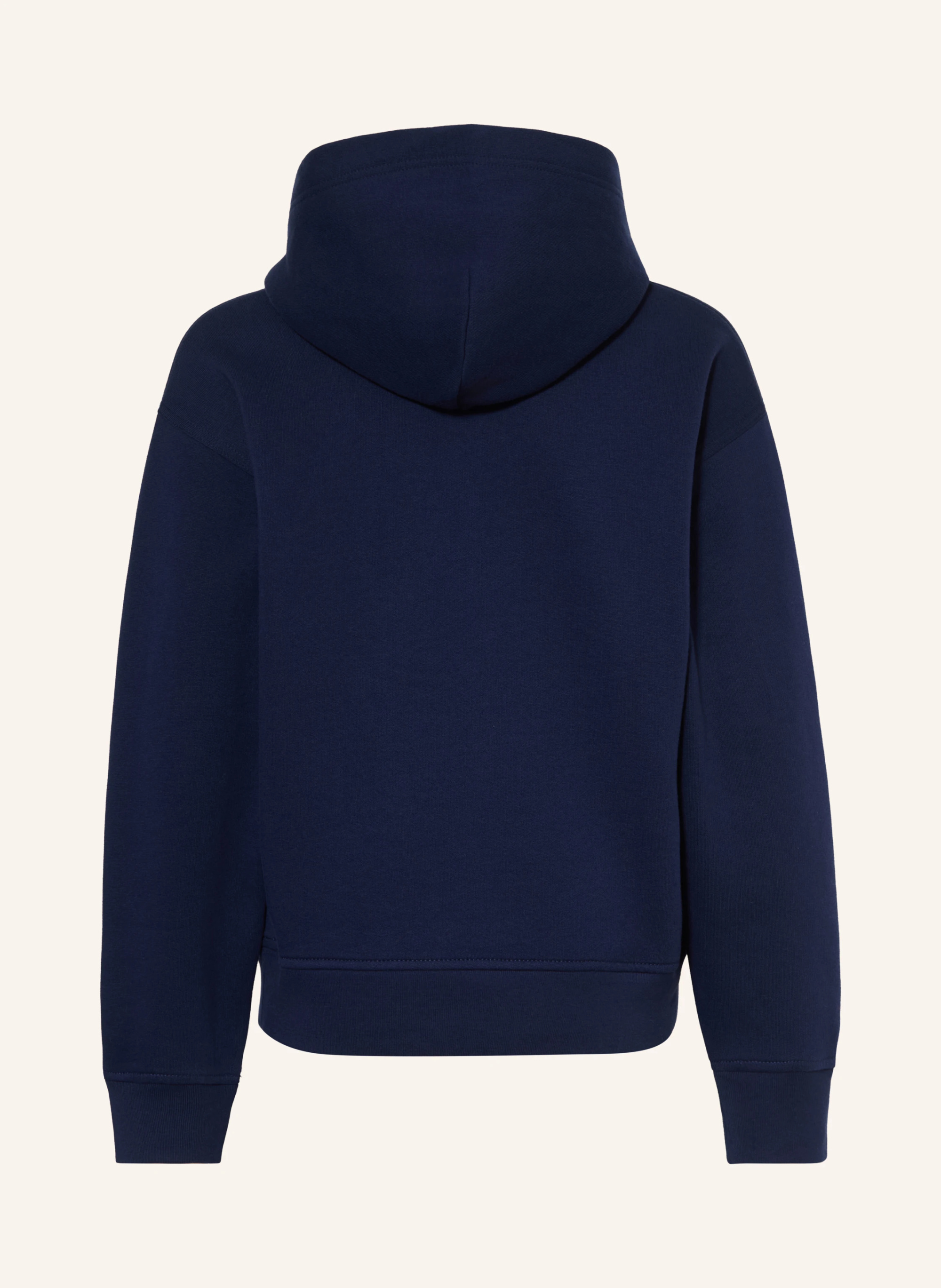 POLO RALPH LAUREN Hoodie – DUNKELBLAU
