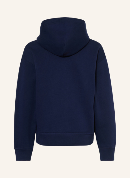 POLO RALPH LAUREN Hoodie – DUNKELBLAU