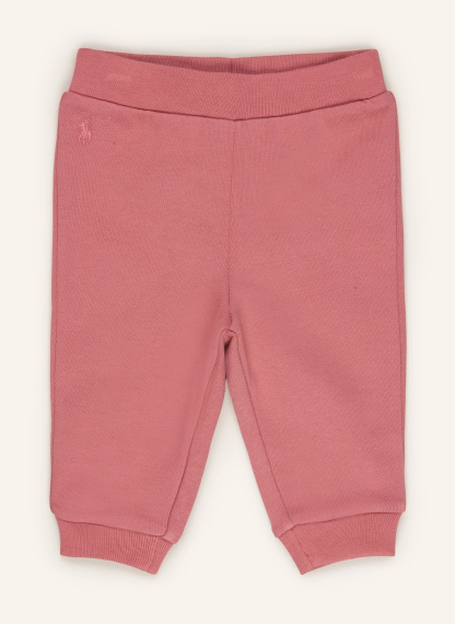 POLO RALPH LAUREN Sweatanzug – ALTROSA