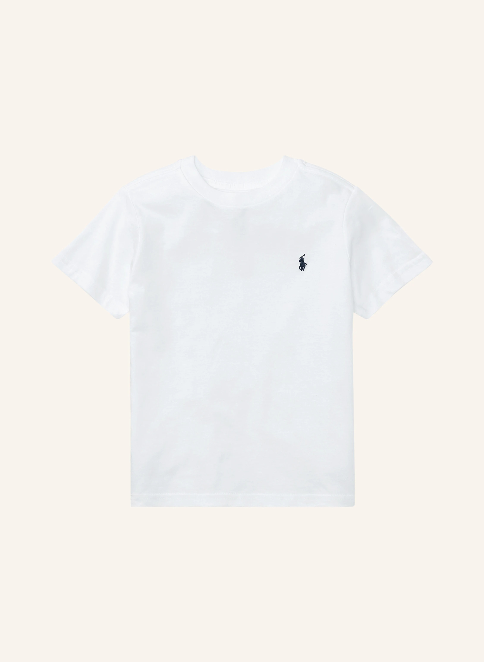 POLO RALPH LAUREN T-Shirt – WEISS