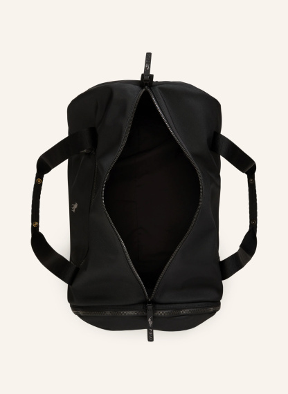 POLO RALPH LAUREN Reisetasche – SCHWARZ