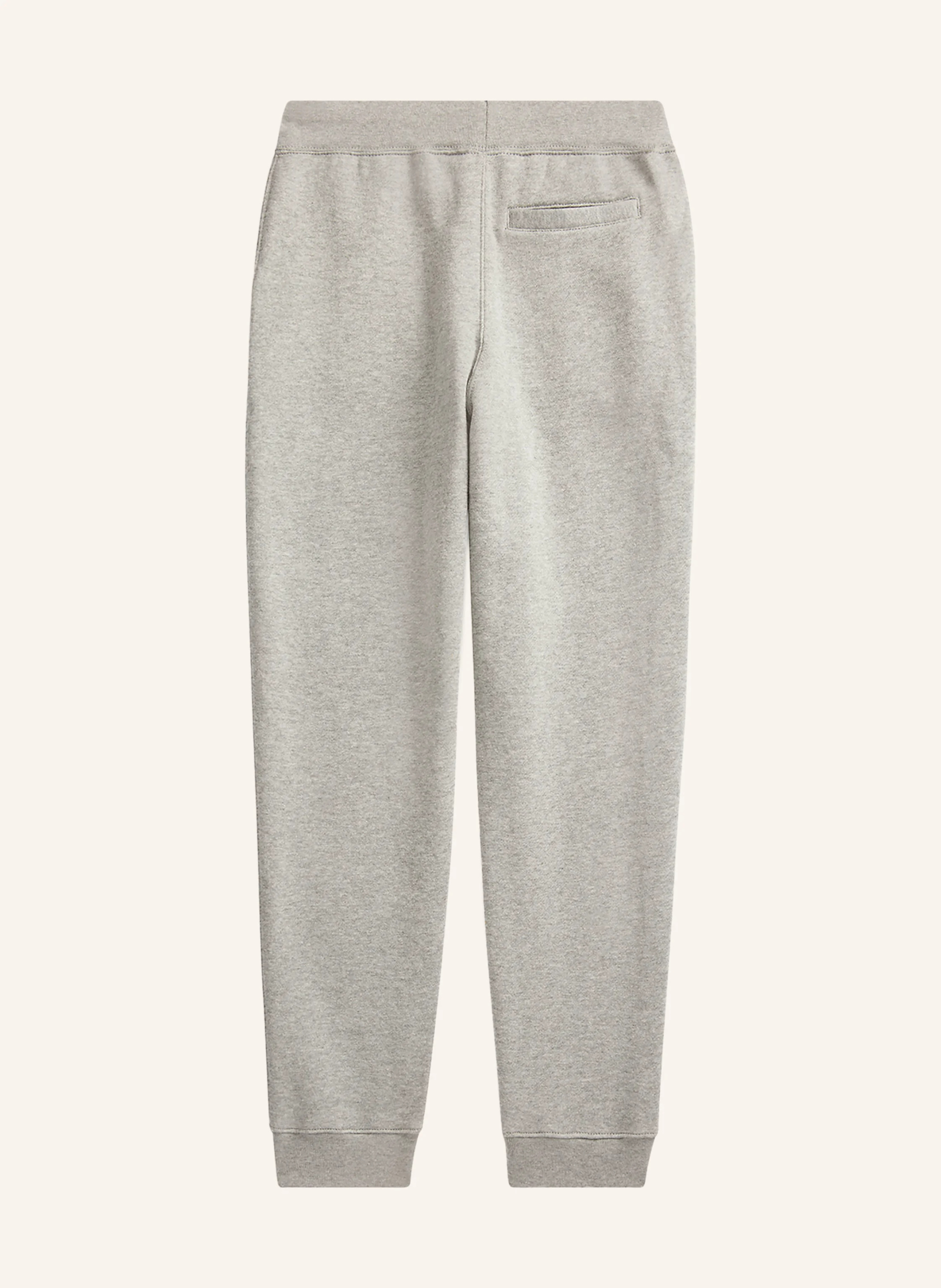 POLO RALPH LAUREN Sweatpants – GRAU