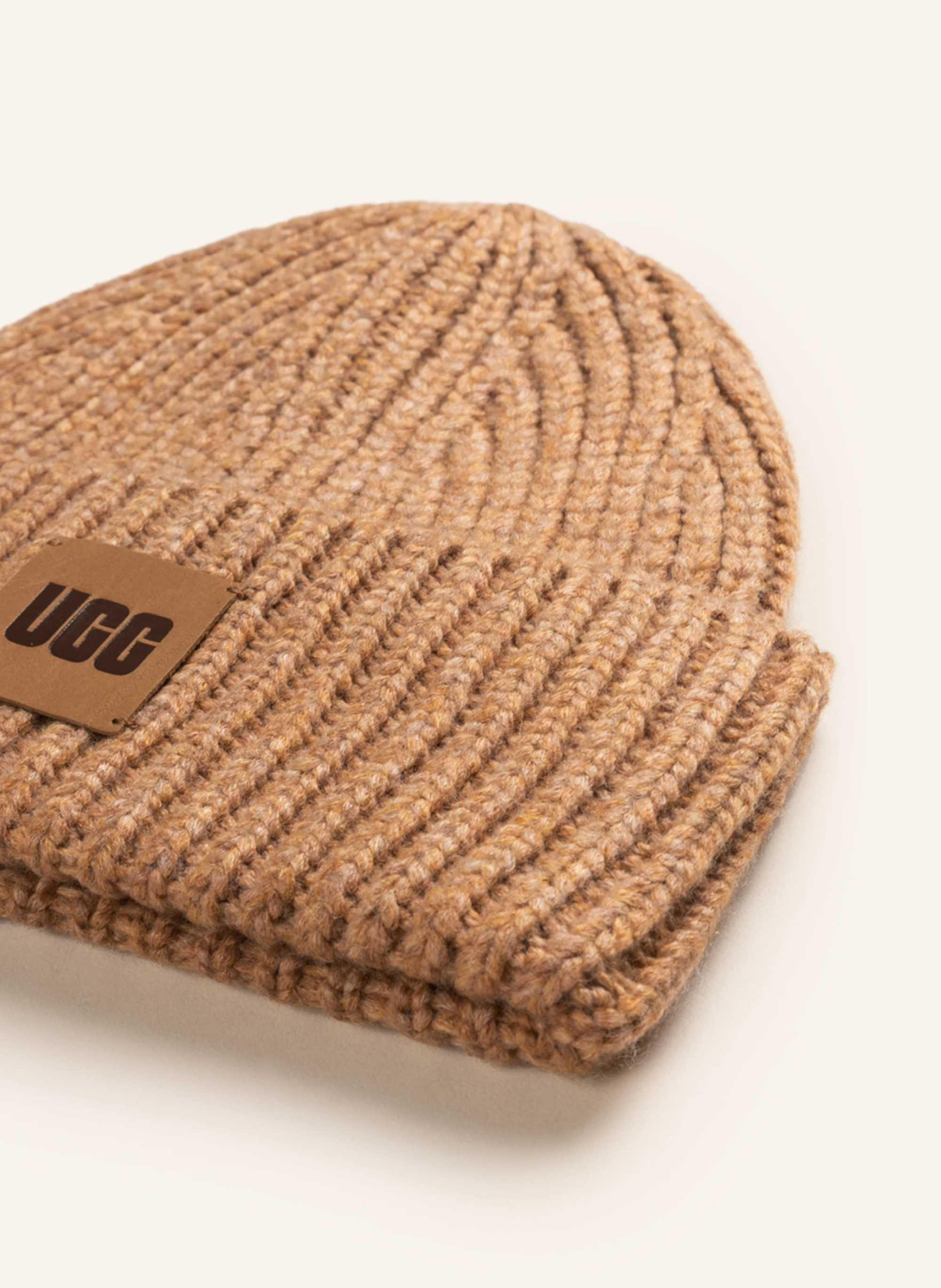 UGG Mütze – BRAUN
