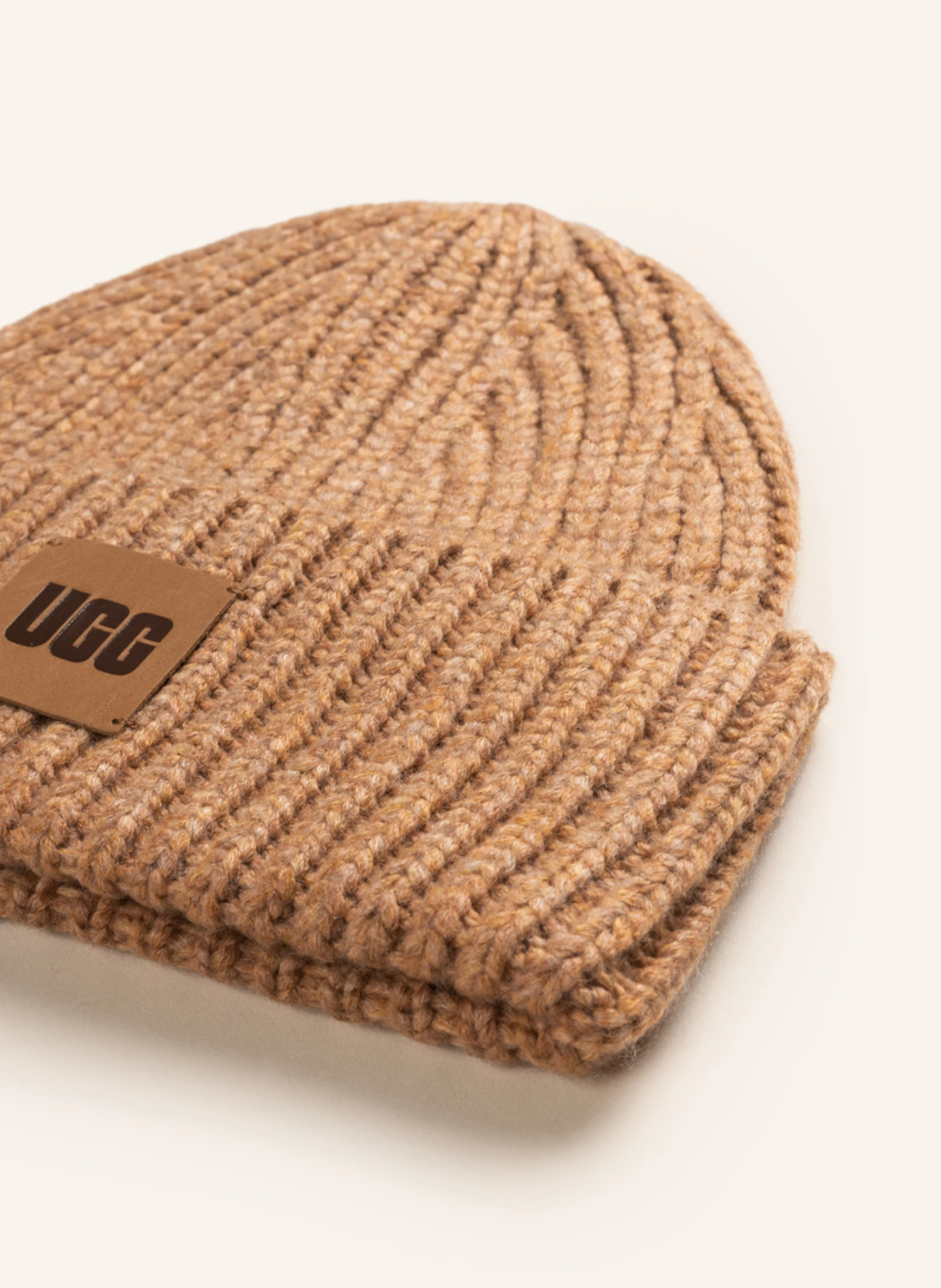 UGG Mütze – BRAUN