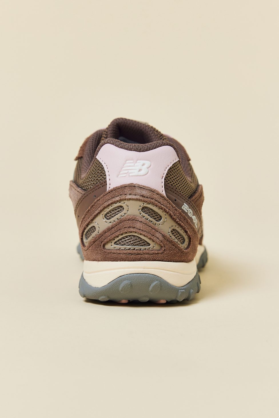 New Balance 204L Sneakers - Cortado/Stone Pink
