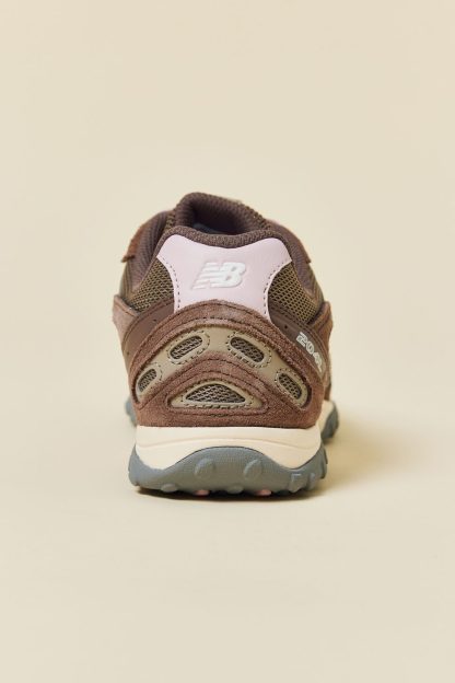 New Balance 204L Sneakers - Cortado/Stone Pink