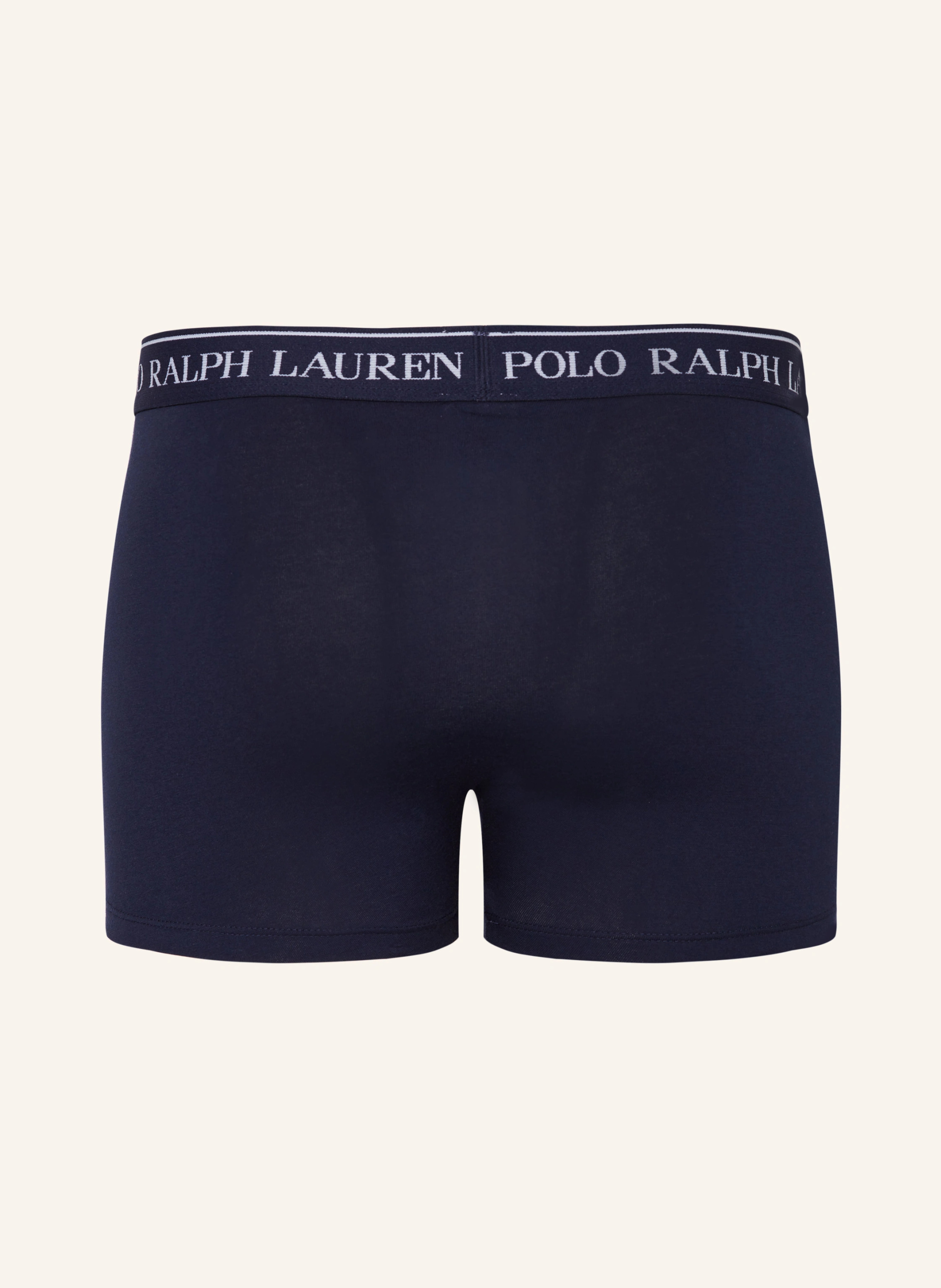 POLO RALPH LAUREN 5er-Pack Boxershorts – DUNKELBLAU