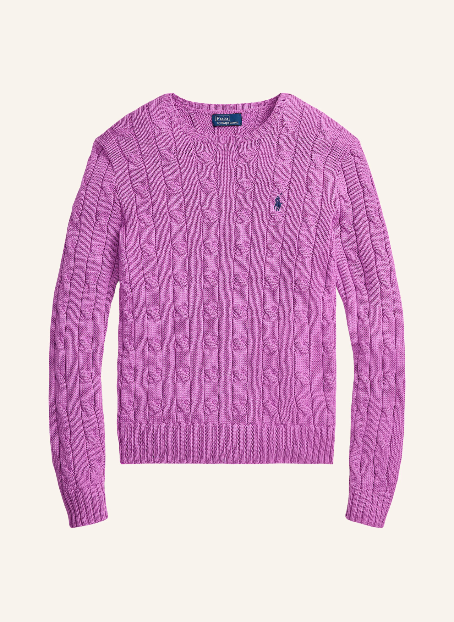 POLO RALPH LAUREN Pullover – PINK (3)