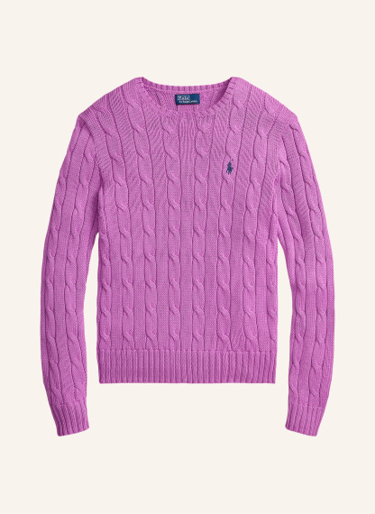 POLO RALPH LAUREN Pullover – PINK (3)