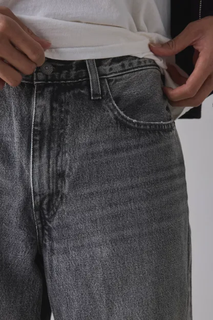 Levi’s® 578 Baggy Fit Jeans - Grey Nights