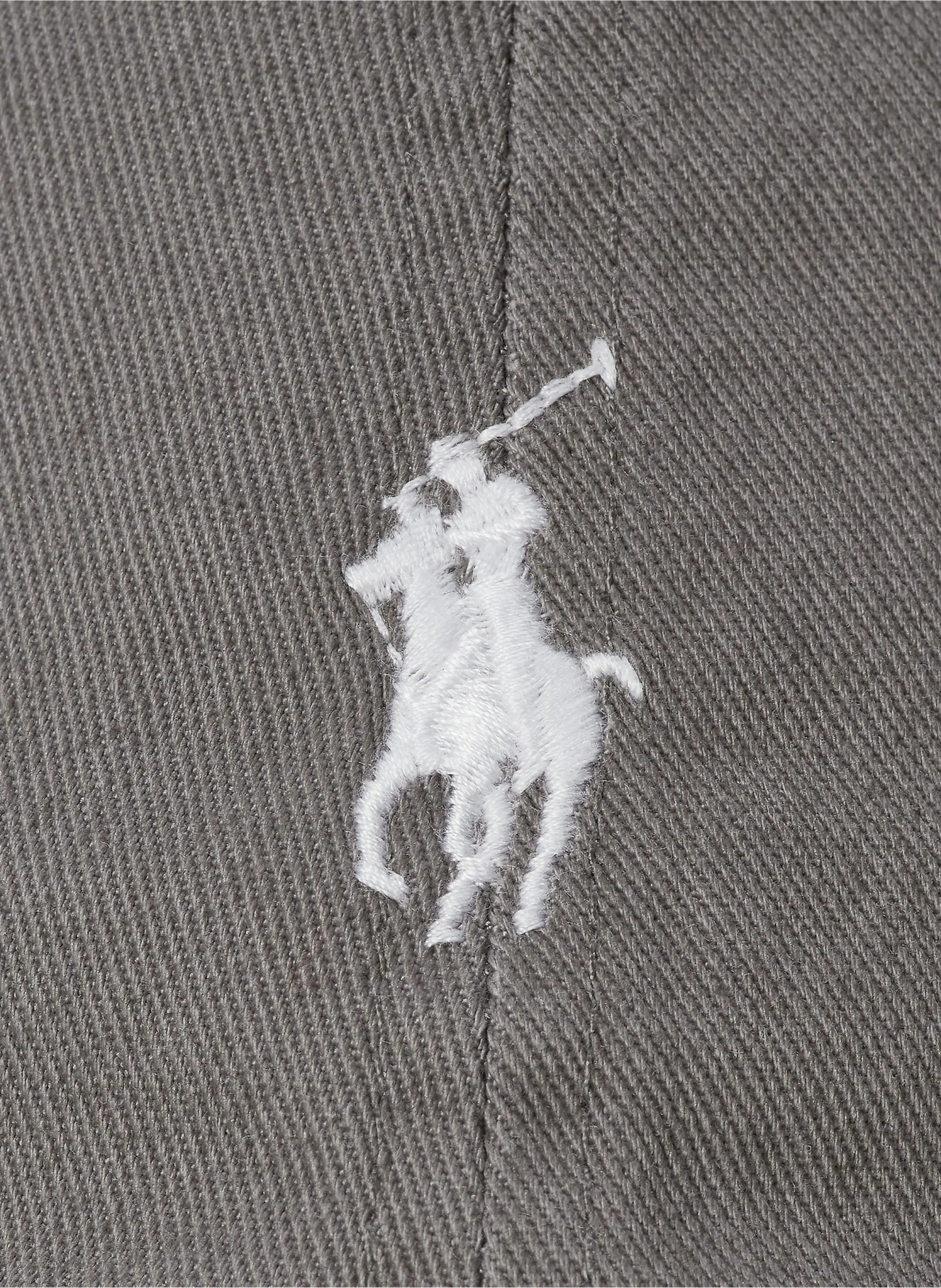 POLO RALPH LAUREN Cap – GRAU