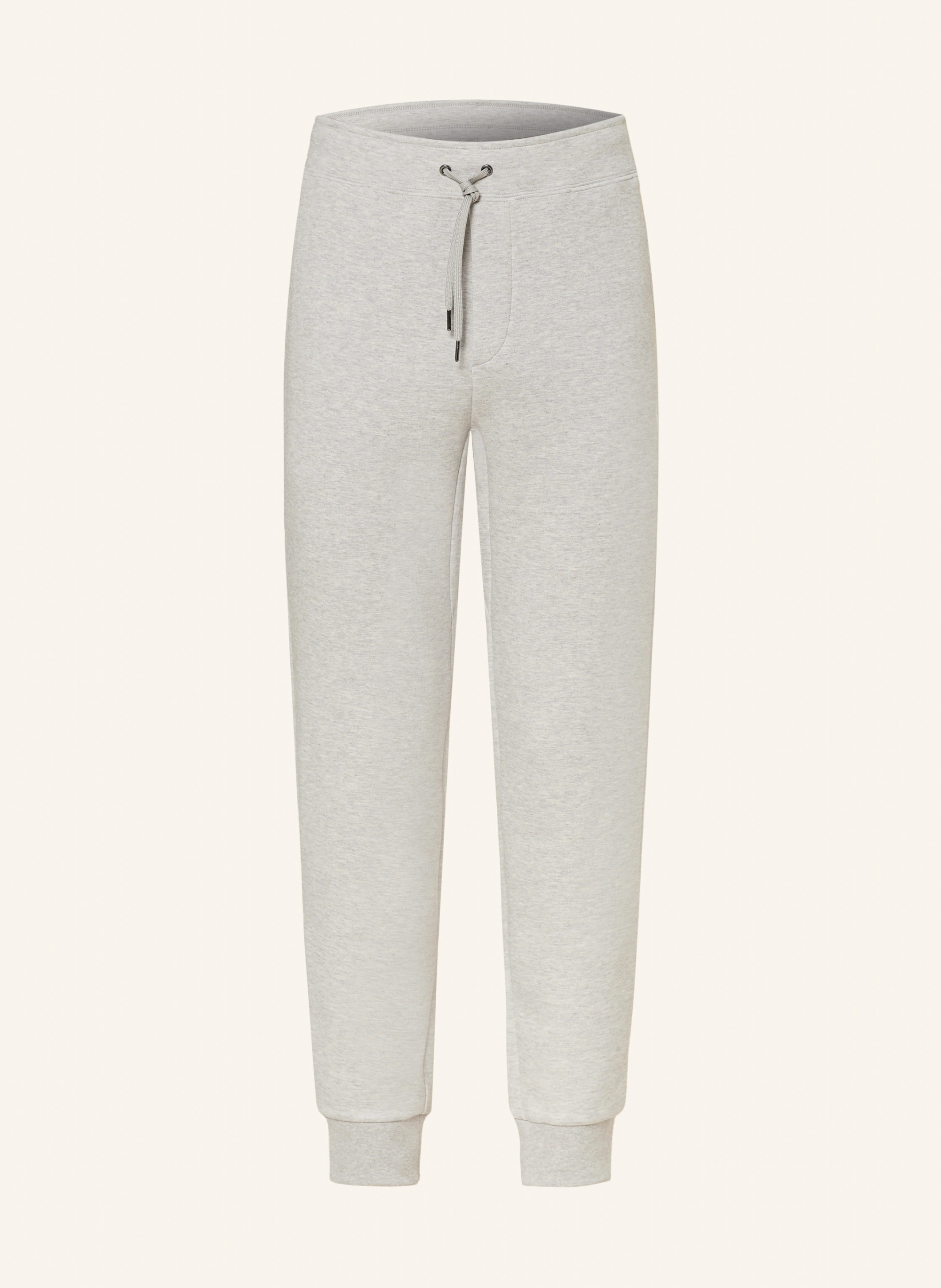 POLO RALPH LAUREN Sweatpants – HELLGRAU