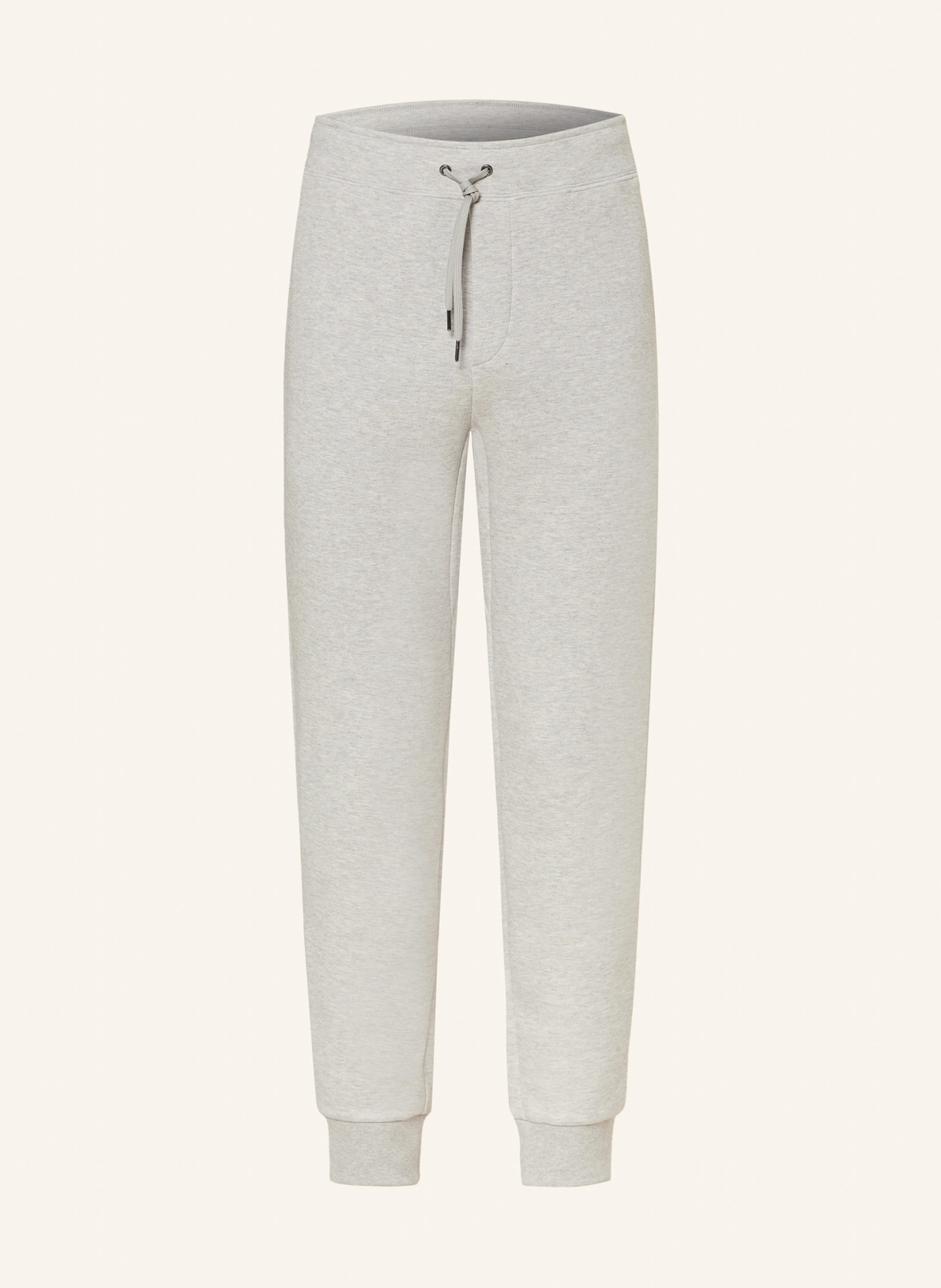 POLO RALPH LAUREN Sweatpants – HELLGRAU