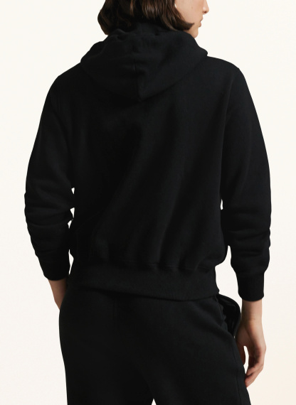 POLO RALPH LAUREN Sweatjacke – SCHWARZ