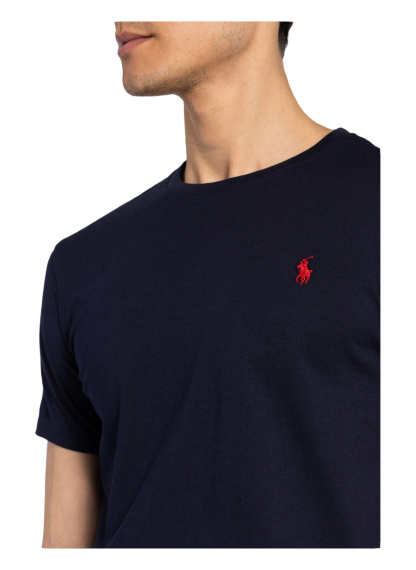 POLO RALPH LAUREN T-Shirt – DUNKELBLAU