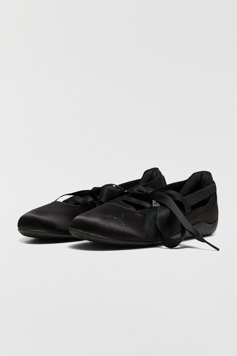 Puma Women's Speedcat Ballet Etoile Sneakers - Puma Black