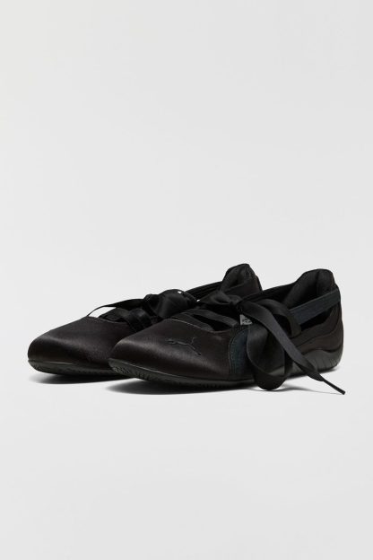 Puma Women's Speedcat Ballet Etoile Sneakers - Puma Black