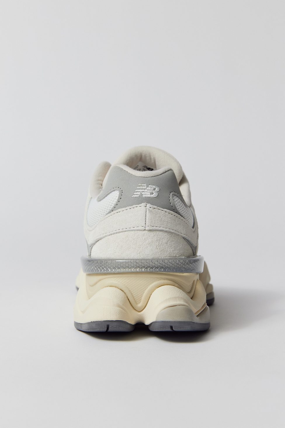 New Balance 9060 Sneakers - Sea Salt