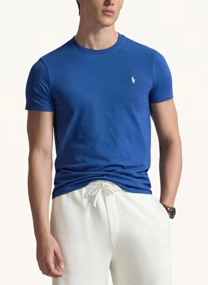 POLO RALPH LAUREN T-Shirt – BLAU (4)