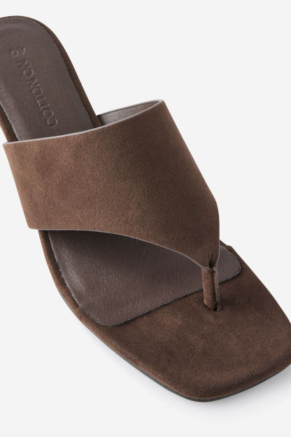 Bobbie Kitten Heel, CHOC MICRO - example image 2
