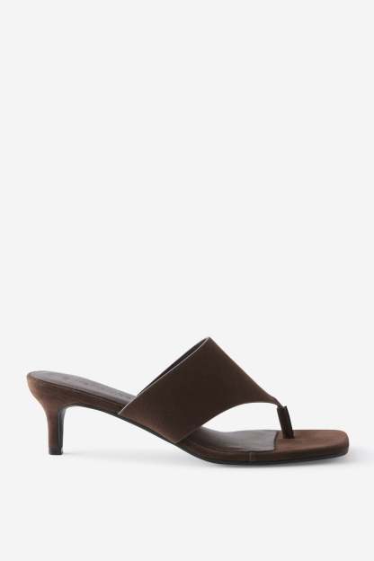 Bobbie Kitten Heel, CHOC MICRO - example image 1