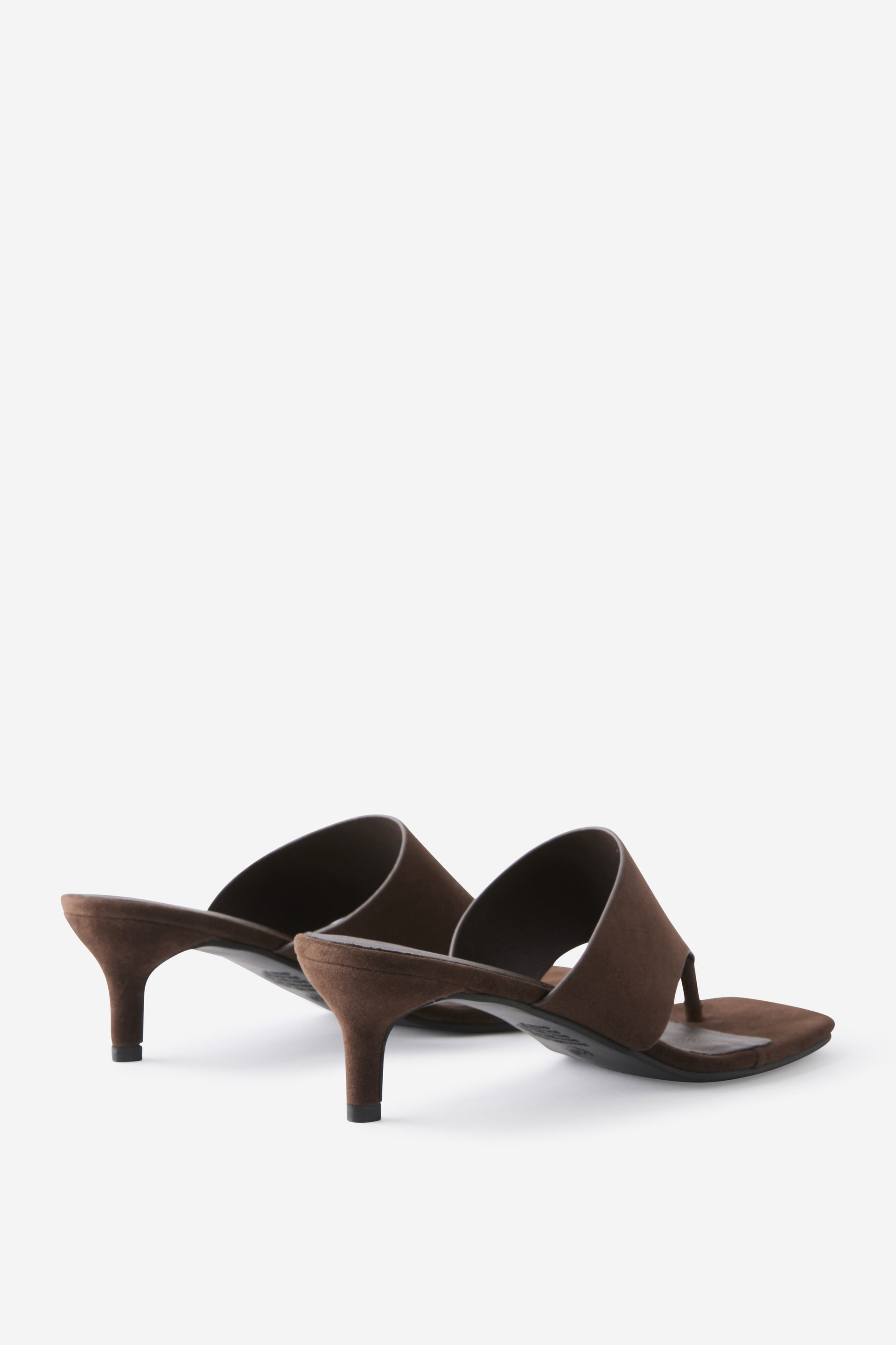 Bobbie Kitten Heel, CHOC MICRO - example image 3