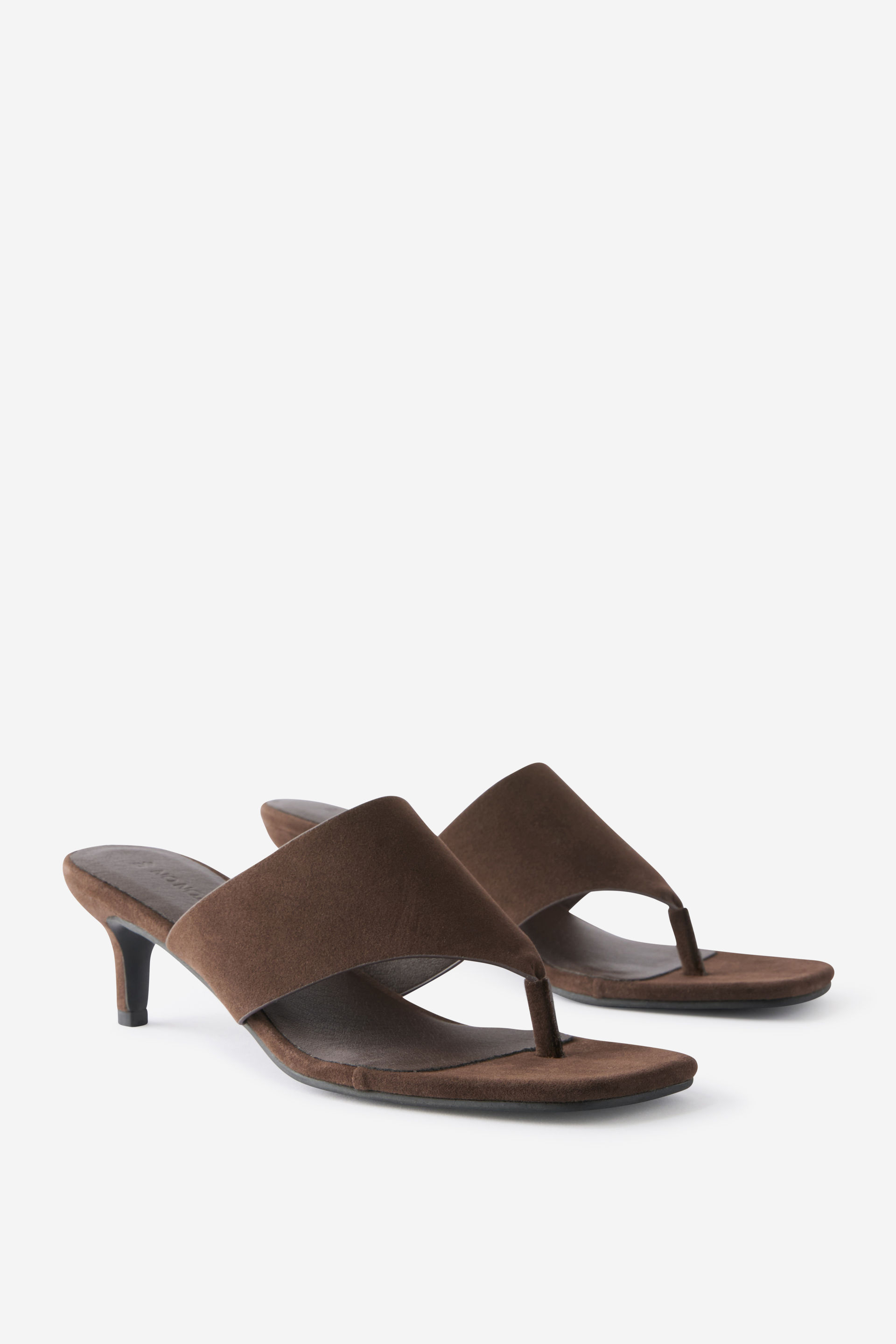 Bobbie Kitten Heel, CHOC MICRO - example image 4