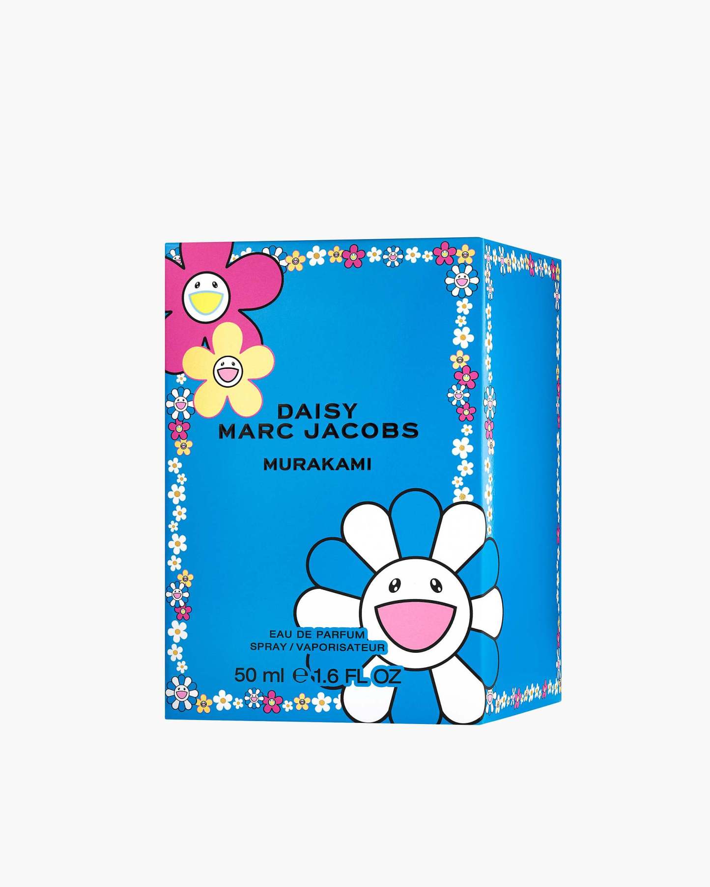 Daisy Murakami Eau De Parfum 50 mL