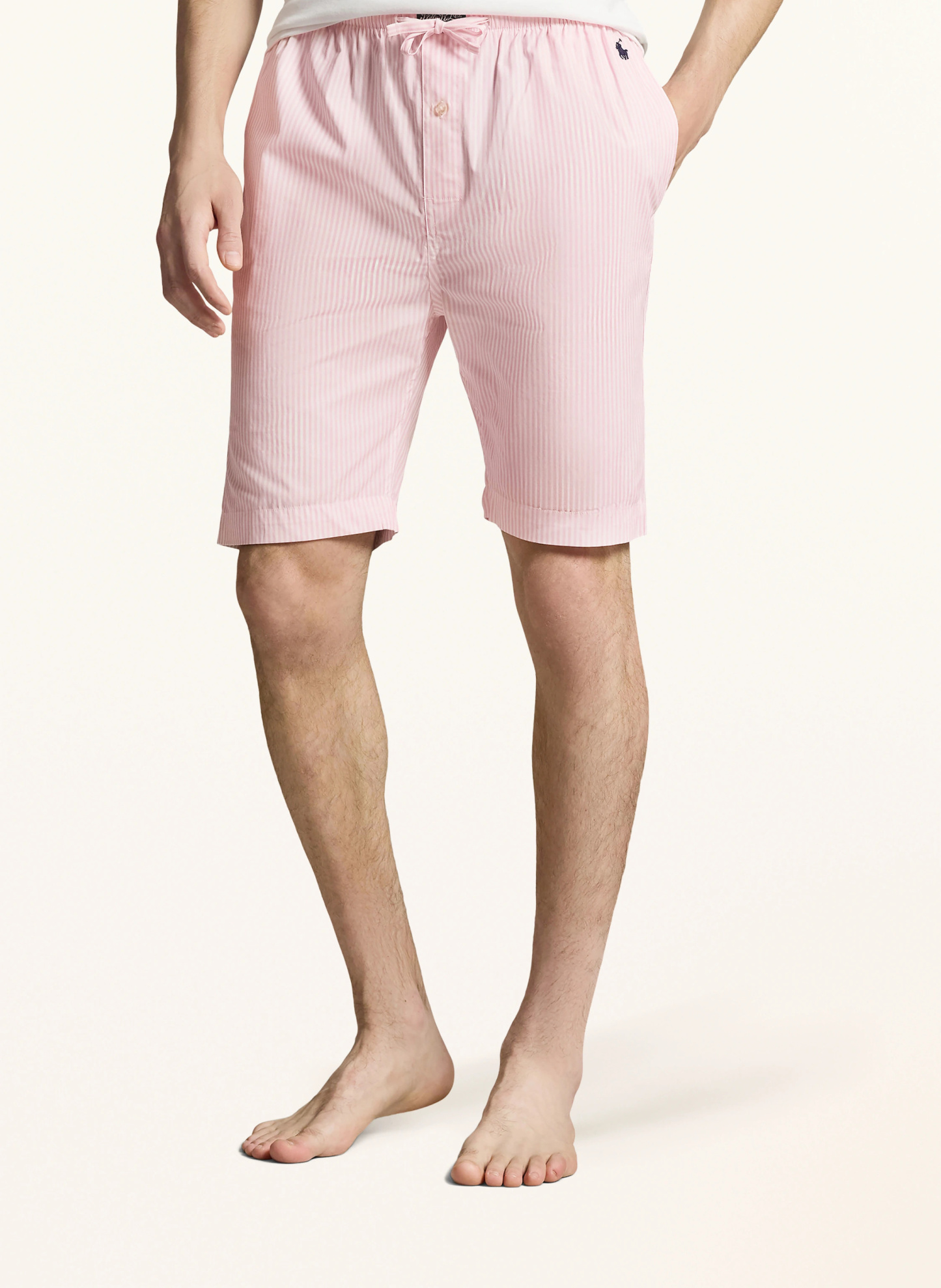 POLO RALPH LAUREN Lounge-Shorts – HELLROSA