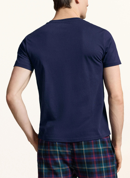 POLO RALPH LAUREN T-Shirt – DUNKELBLAU