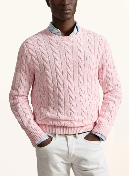 POLO RALPH LAUREN Pullover – HELLROSA