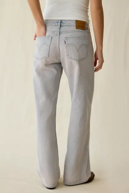 Levi’s® Low Loose Jeans - Rose Up LL