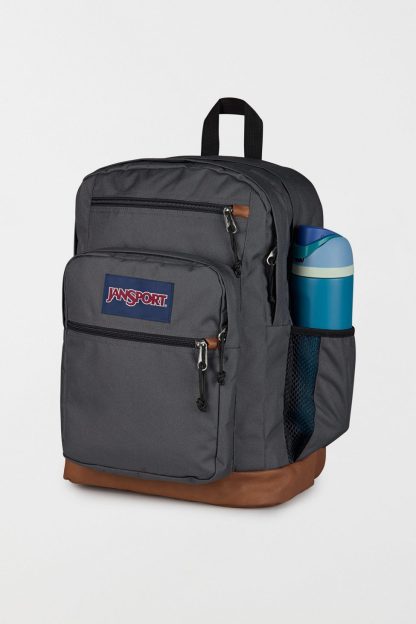 JanSport Cool Student Backpack - Smokey Grit