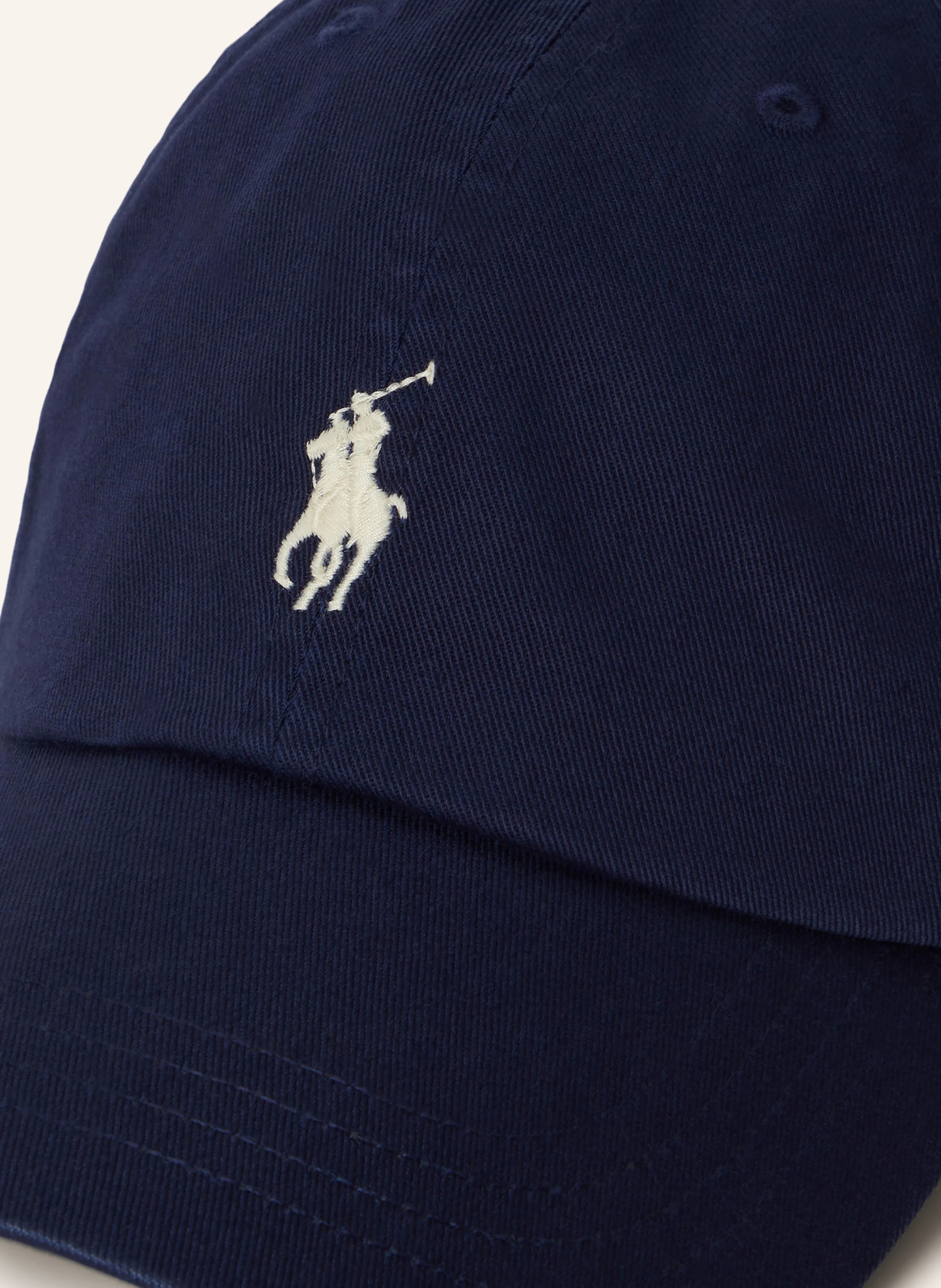 POLO RALPH LAUREN Cap – DUNKELBLAU