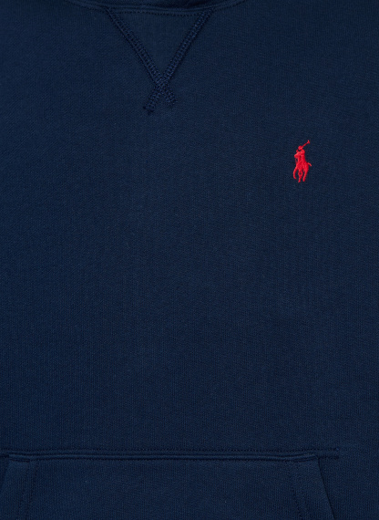 POLO RALPH LAUREN Hoodie – DUNKELBLAU (2)