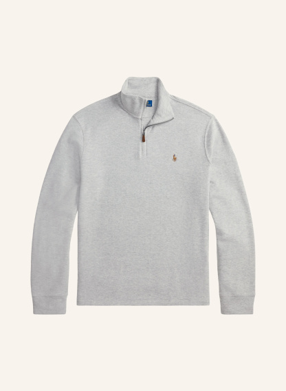POLO RALPH LAUREN Troyer – GRAU